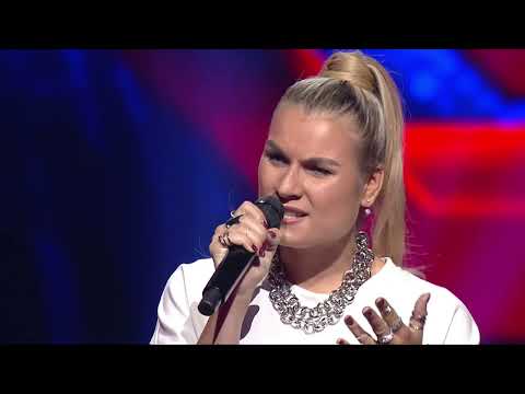 Erika Astrauskaitė - Poškienė | X Faktorius 2022 m. ATRANKOS | 3 serija