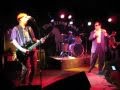 The Damned - Dr. Woofenstein  Live Asbury Park, NJ 5/15/09