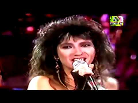 Zizi Possi   Perigo Áudio HQ Selva de Pedra 1986