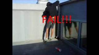PrankvsFail - Yamakasi Fail