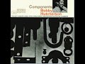 Ron Carter - Tranquility - from Components - by Bobby Hutcherson - #roncarterbassist #components