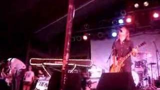 The Rocket Summer - A Song Is Not A Business Plan