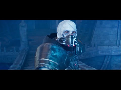 Star Wars The Old Republic Legacy of the Sith Official Cinematic