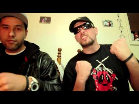 H8TRiD & Phatal (FaBreeze Bros) - Eff You Sir (Official Music Video)