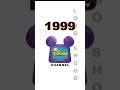 Disney Channel Logo Evolution Disney Disneychannel Evolution