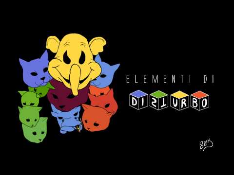 Elementi di Disturbo - Elephanti di Masturbo (non ufficiale)