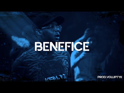 Ninho x DA Uzi Type Beat "Benefice" (Prod. Voluptyk)