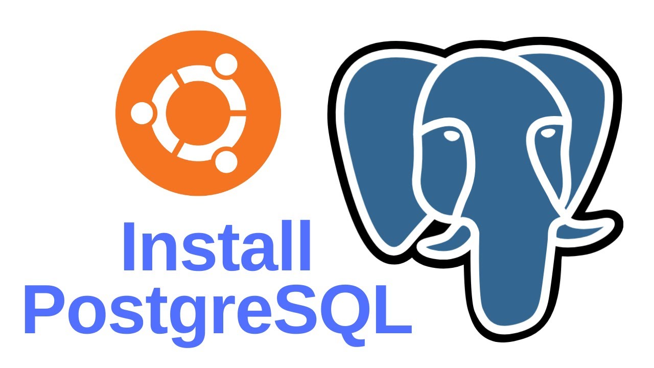 How To Install PostgreSQL on Ubuntu (Linux)