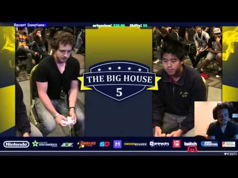 TBH5 Analysis: SFAT vs Swedish Delight (Fox vs Sheik)