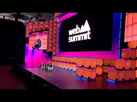 WebSummit Qatar 2026: Deepgram CEO Scott Stephenson speaks on AI agents in the Enterprise
