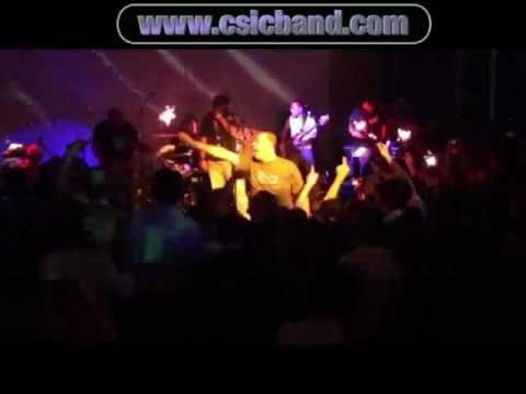 CSIC band ft. A.Rocchetti - La Nostra Relazione