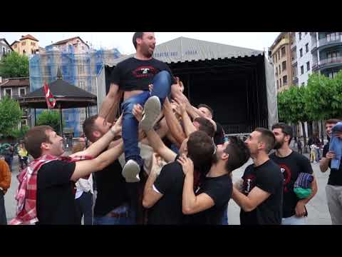 PASAIA K.E. LORTU DEGU