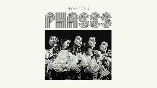 Angel Olsen - Fly On Your Wall (Instrumental)