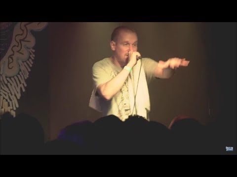 PREZIDENT & KAMIKAZES, Limbus Tour 2017 Halle (Saale), LIVE im Klub Drushba