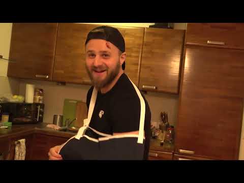 Amadeusz Ferrari Historia MACZET POLICJA I MORDERSTWO !