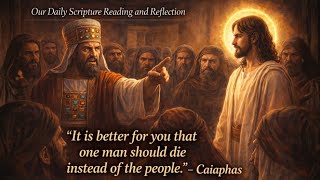 PFL-Our Daily Scripture Readings and Reflection