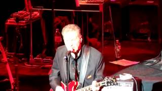 Johnny Rivers - Memphis Live in Los Angeles 2014