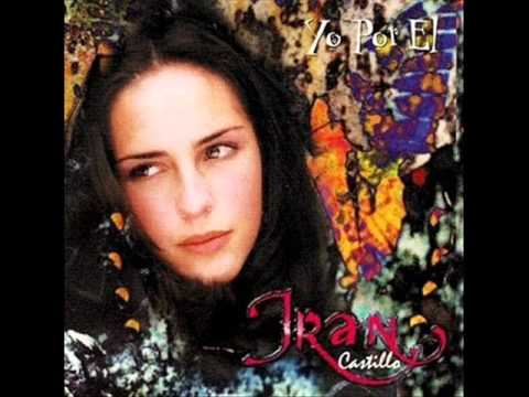 Iran Castillo Yo por él