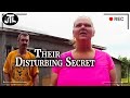 The Neighbors Are Hiding Something...The Murder of Philip "Buckie" Barlow | True Crime Documentary The Neighbors Are Hiding Something...The Murder of Philip "Buckie" Barlow | True Crime Documentary