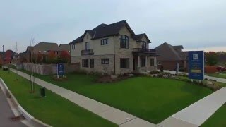 The Residences at Lookout - Fonthill