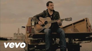 Wade Bowen - God Bless This Town (Acoustic)
