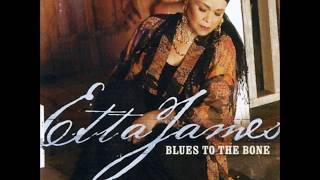 Hush Hush -  Etta James