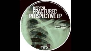 Kereni - Tempora Mutantur (Original Mix) [TAKE MORE MUSIC RECORDS]