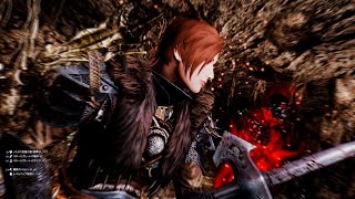 【実況プレイ】Skyrim-追いかけて、雪國【vol.201】