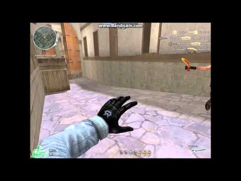 Crossfire Wrench Gameplay