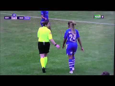 [F] D1Arkema - 20/21 - J19 - ASJ Soyaux / FCG Bordeaux 0-2 - 17-04-21 - Le Replay - Multisports 2