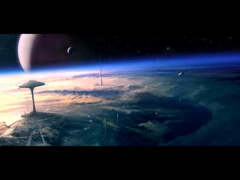 Talisman & Hudson - Leaving Planet Earth (Dousk remix)