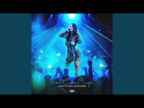 VEN CON MIGO (Radio Edit)