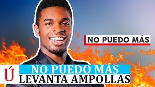 Las críticas a No Puedo Más de Famous llegan hasta su compositor, Leroy Sánchez | EUROVISION 2019