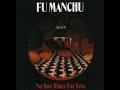 FU MANCHU – 04 Mega-Bumpers
