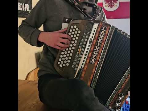 Ein Kind der Berge (Die Söhne Tirols)