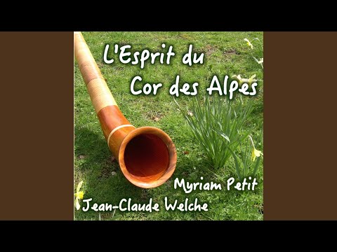 Jägers Wanderliedchen