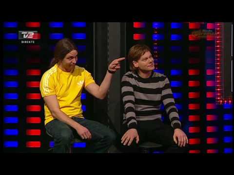 Live fra Bremen: Amalie fra Paradise Hotel i Så det synger