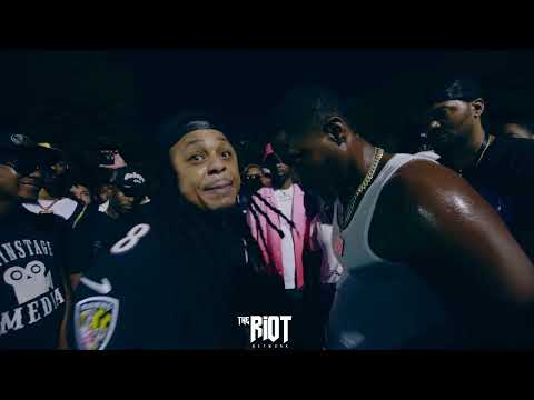 Badnewz vs Wise