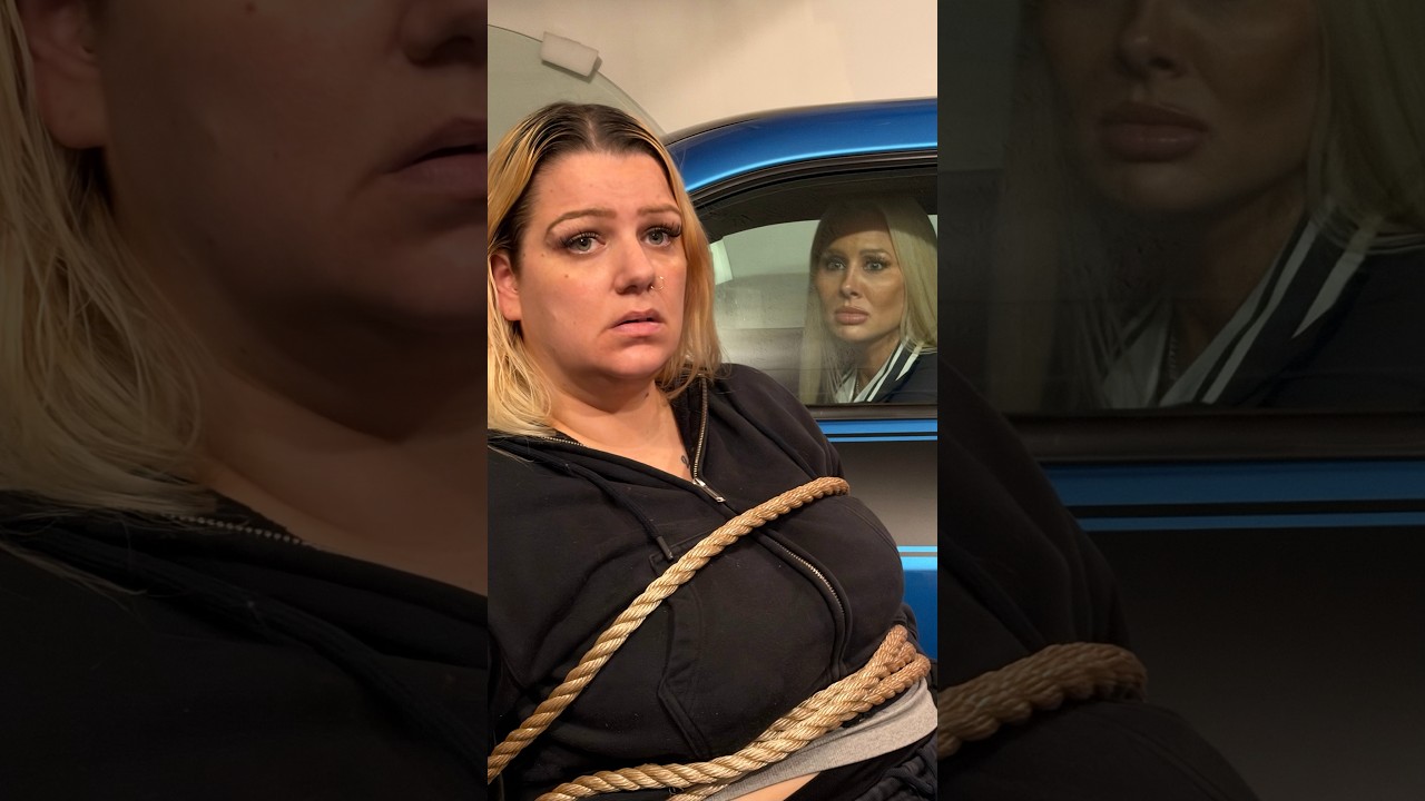 When Adriana FINALLY CONFESSES why she FAKED Sarah’s pregnancy!