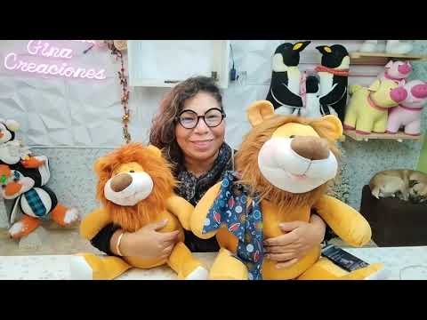 León leonidas video #1