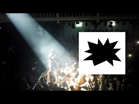 Ploegendienst Live At Paradiso, Amsterdam 25.09.2024 (IK)