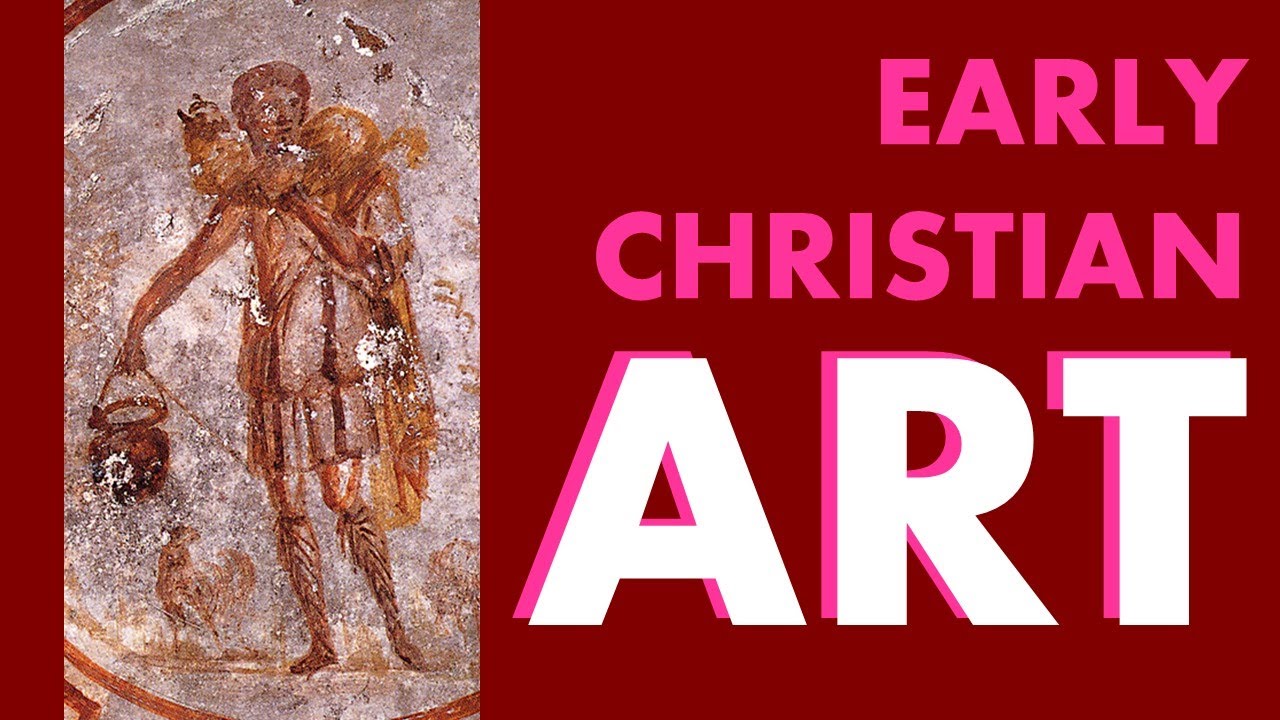 Art of Late Antiquity