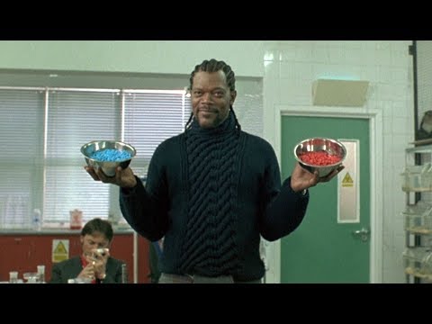 Формула 51 | Реактивный улет