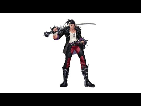 【CN】WildFire Online - Suluo(Zorro) gameplay (Co-op Vol.1)