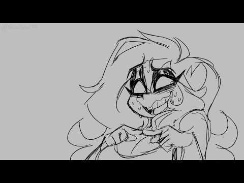Yeah, That's Me - Animatic