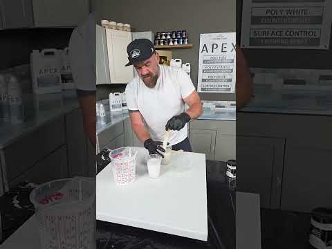 How to prep Laminate and Poly Fuse Tips