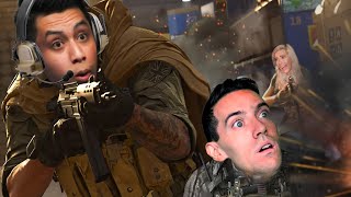 Call of Duty: Warzone w/ Pro Alfredo Diaz