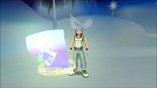 [問題] 王國之心3D symphony of socery過不去