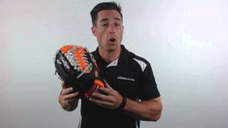 Video thumbnail: Rawlings RCS Series: RCS175NO