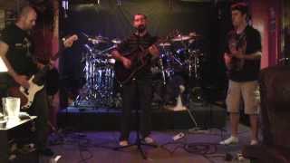 White Canvas Sky -  Of Highway and man